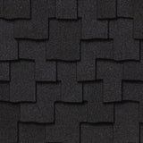 CertainTeed Presidential Shake IR Shingles Charcoal