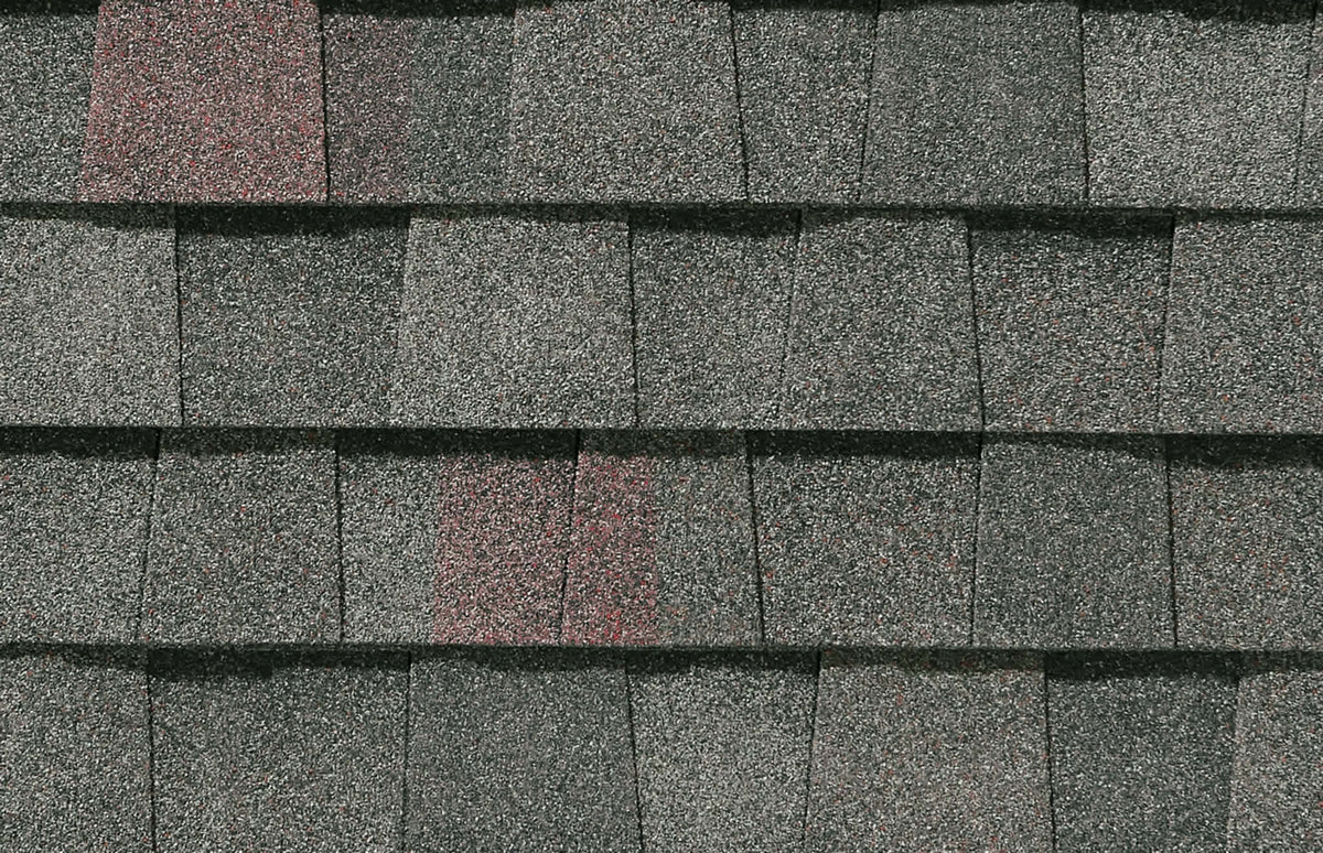 CertainTeed Landmark ClimateFlex AR Shingles Colonial Slate