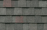 CertainTeed Landmark ClimateFlex AR Shingles Colonial Slate