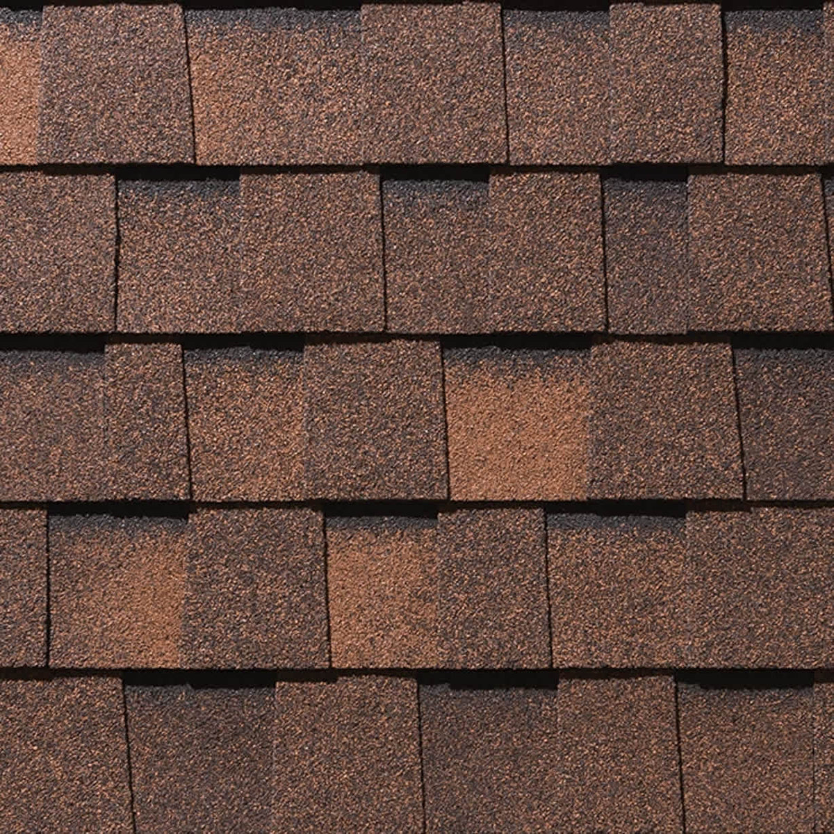 CertainTeed Patriot XL Maple Brown