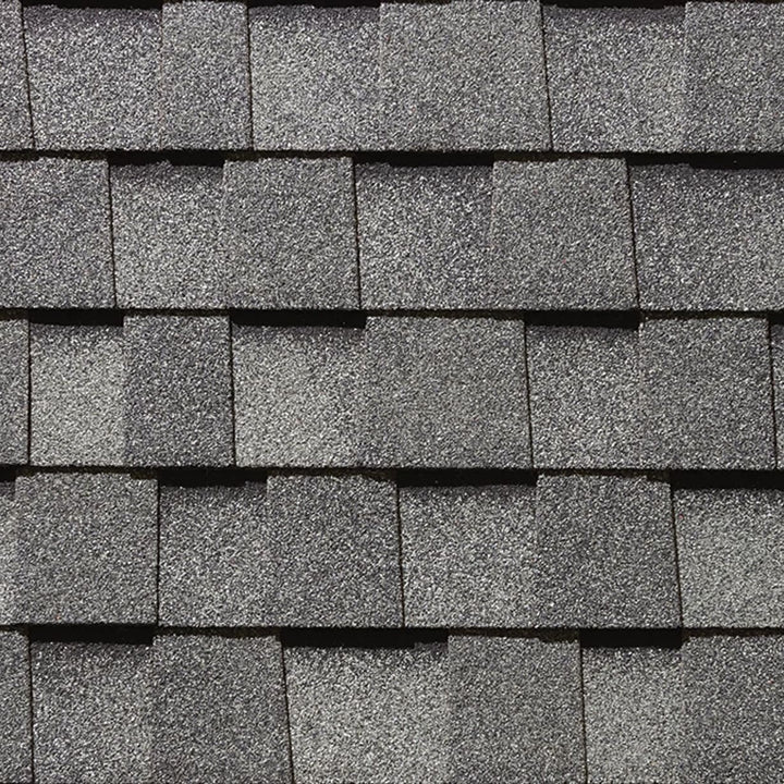CertainTeed Shadow Ridge XL Hip & Ridge Ash Gray