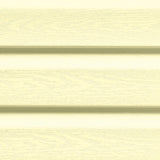 CertainTeed American Legend Woodgrain D45 DL Vinyl Siding Autumn Yellow