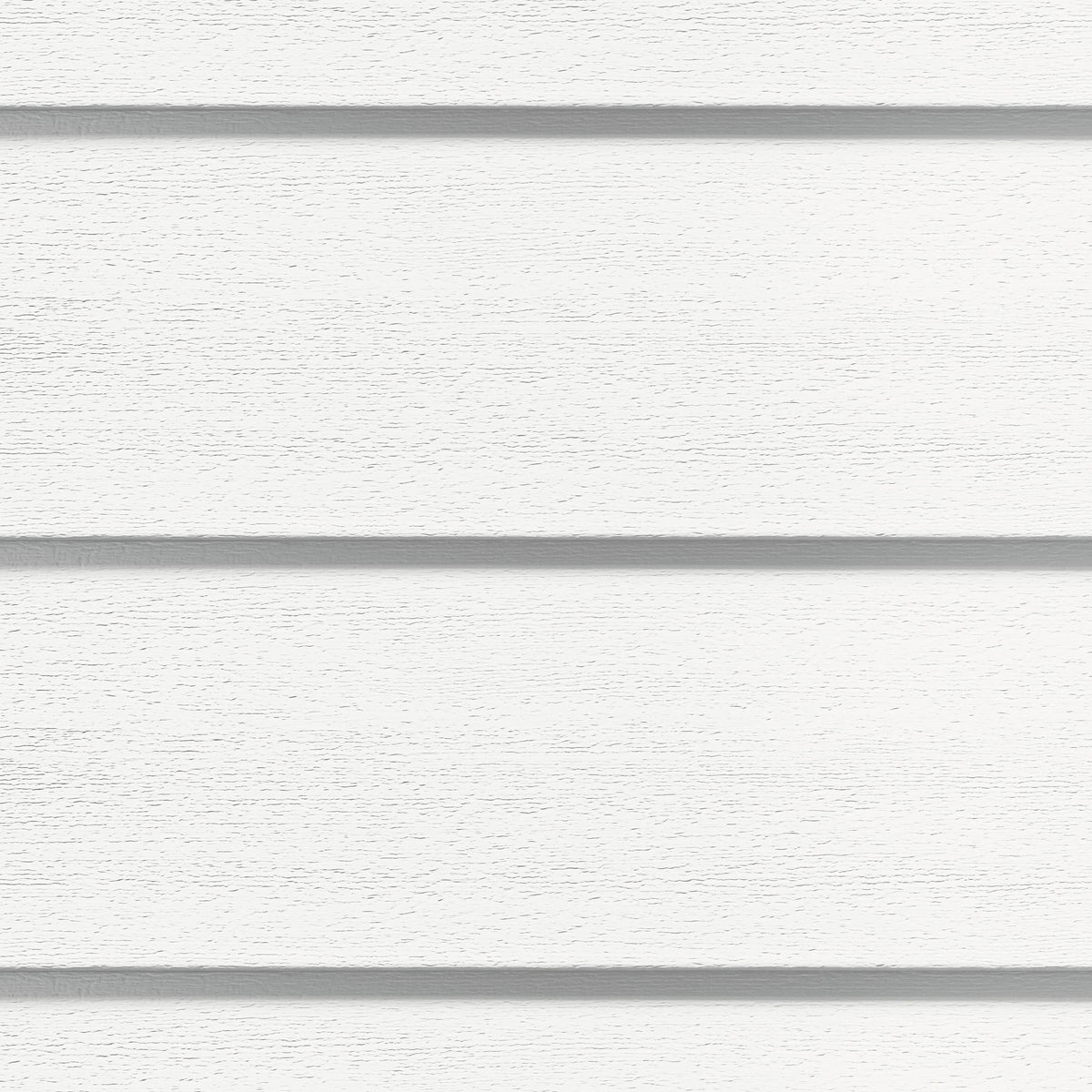 CertainTeed CedarBoards Insulated S7 XL Vinyl Siding Colonial White