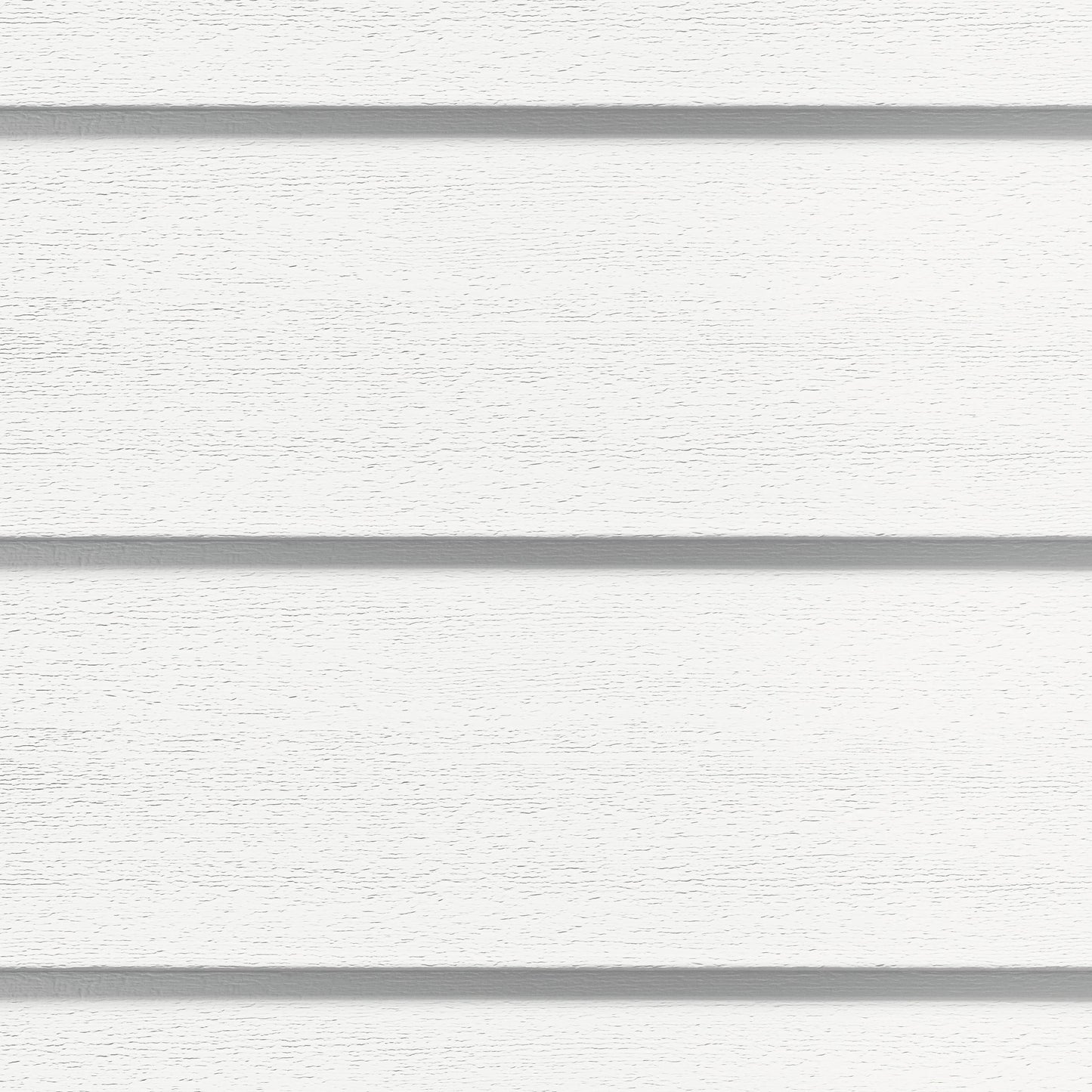 CertainTeed CedarBoards Insulated S7 XL Vinyl Siding Colonial White