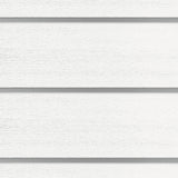CertainTeed CedarBoards Insulated S7 XL Vinyl Siding Colonial White