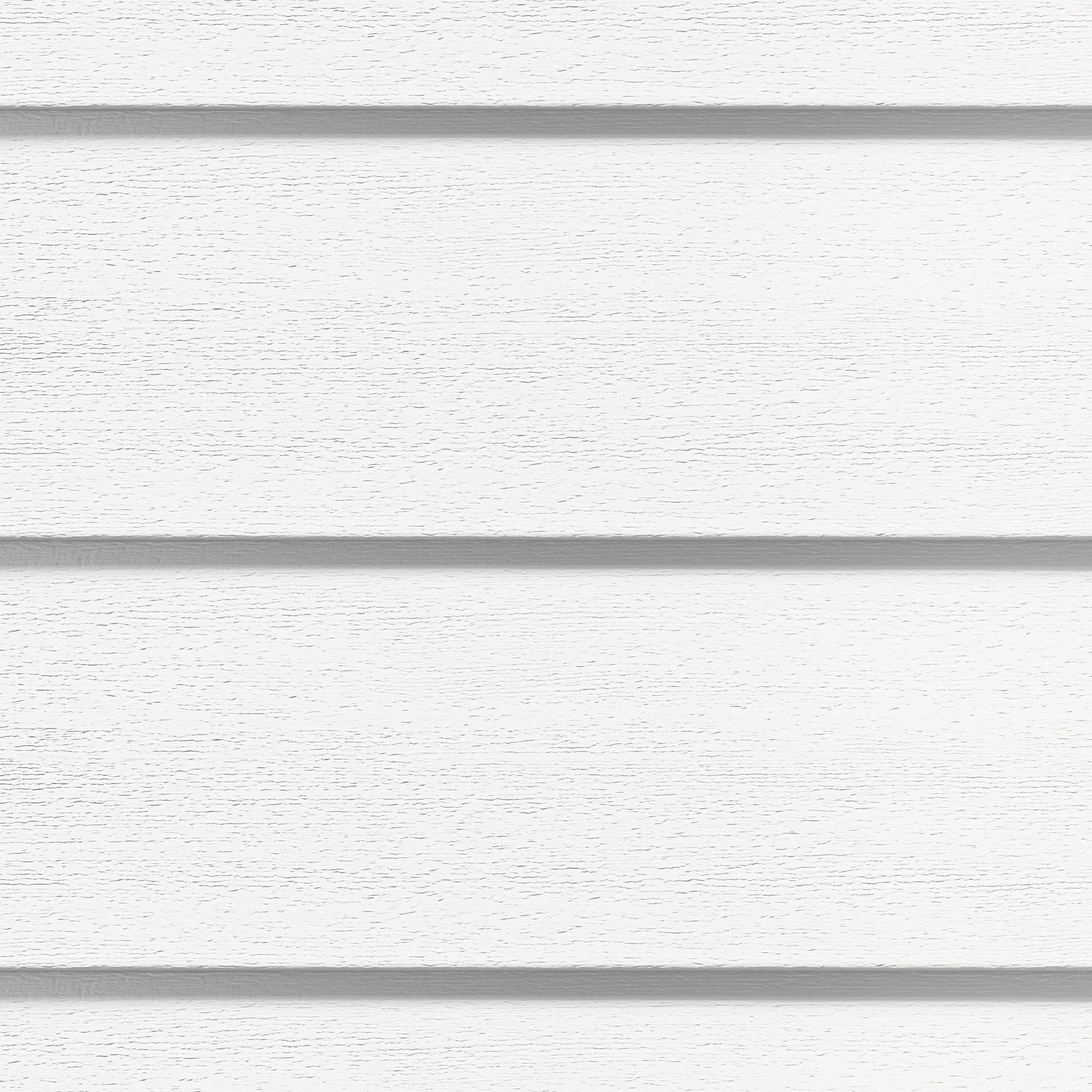 CertainTeed CedarBoards Insulated S7 XL Vinyl Siding Colonial White