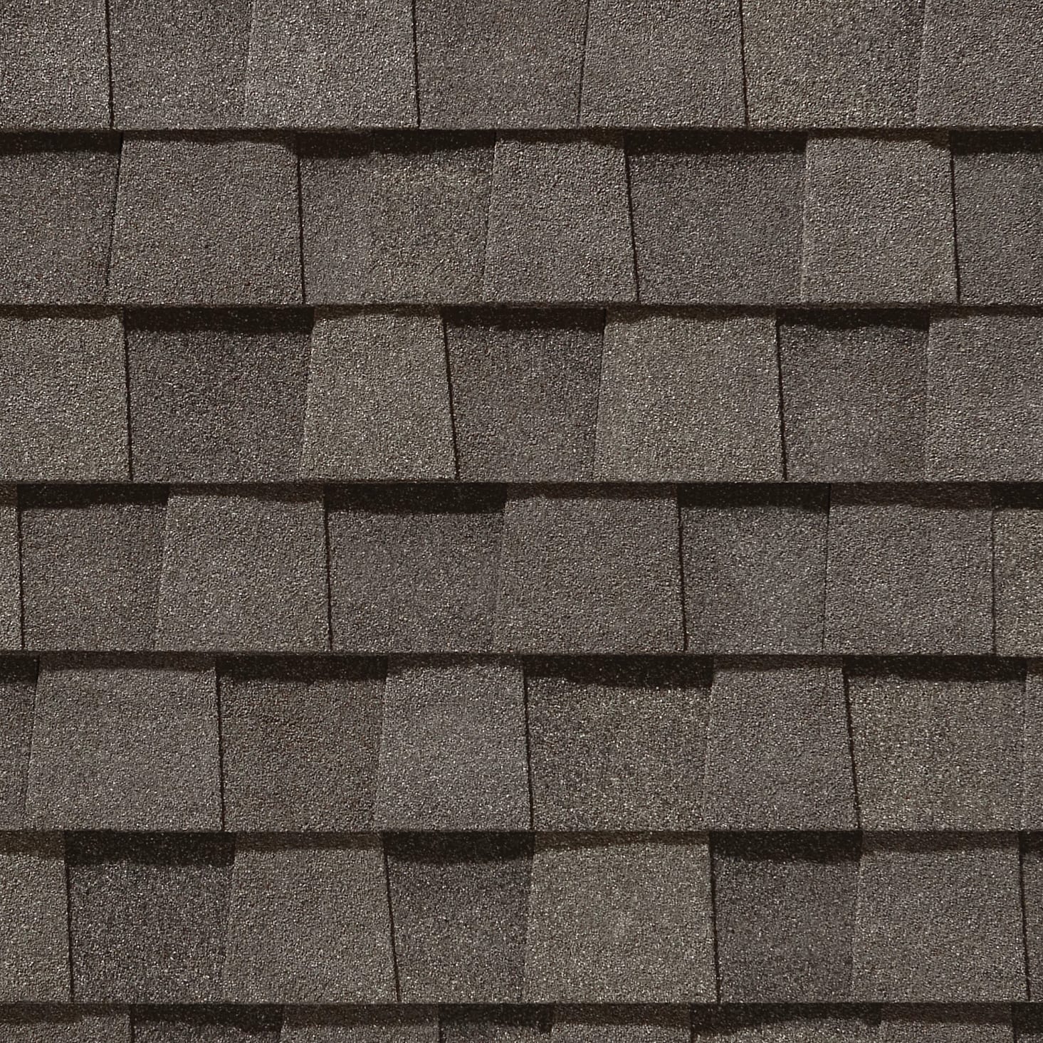 CertainTeed CedarCrest AR Hip & Ridge Driftwood
