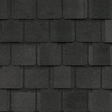 CertainTeed CedarCrest IR Hip & Ridge Black Granite