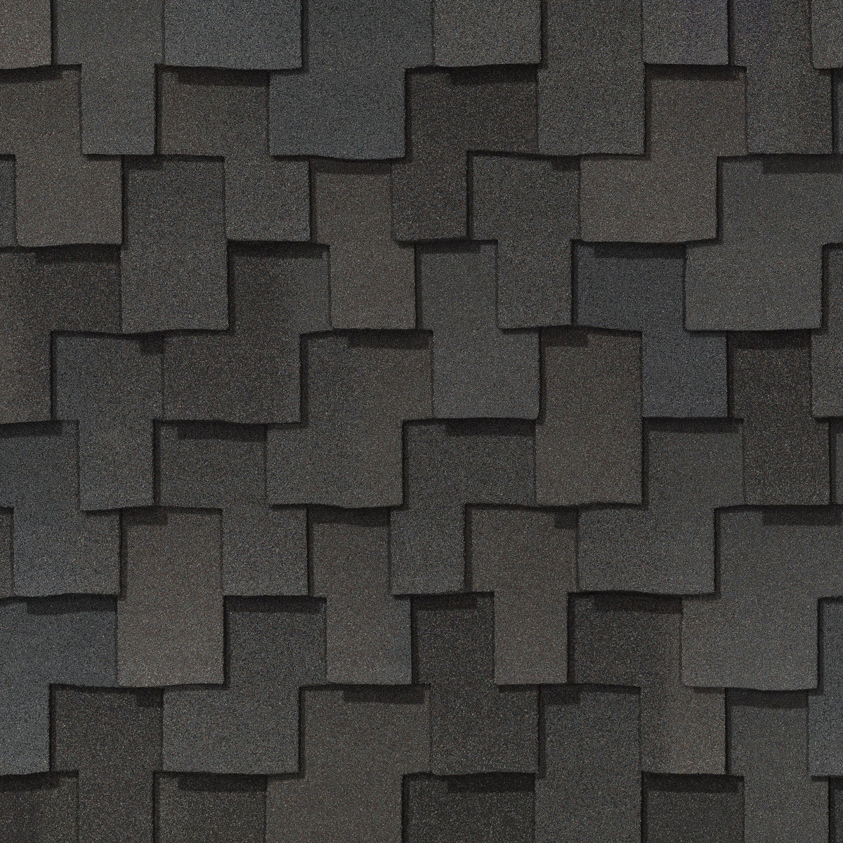 CertainTeed CedarCrest IR Hip & Ridge Shadow Gray