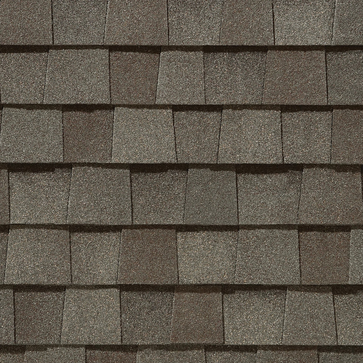 CertainTeed CedarCrest IR Hip & Ridge Weathered Wood