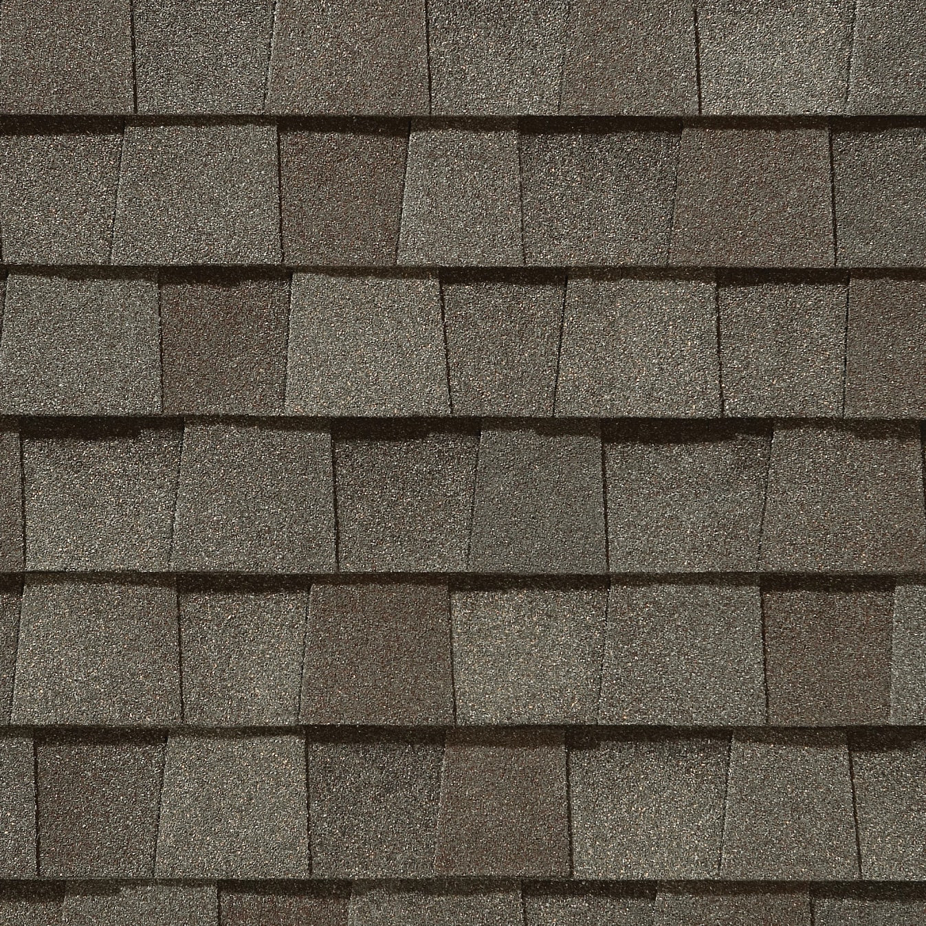 CertainTeed CedarCrest IR Hip & Ridge Weathered Wood