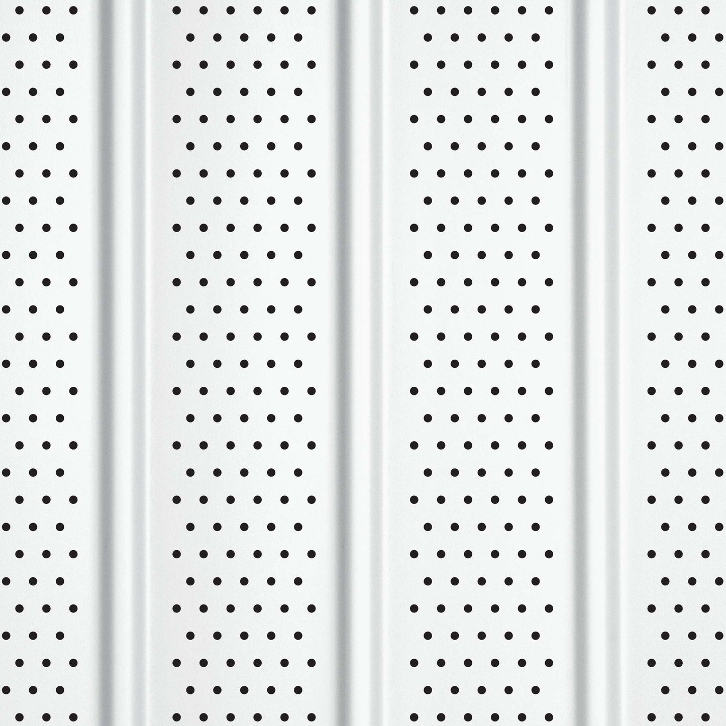 CertainTeed Value T4 Soffit 12" x 12' Vented Snow