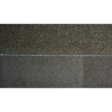 CertainTeed Presidential Solaris Starter Charcoal Black