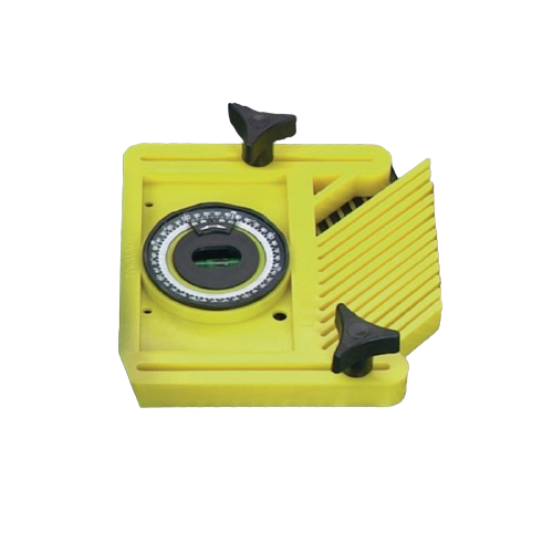 CHICAGO ELECTRIC POWER TOOLS Feather Board with Angle Finder