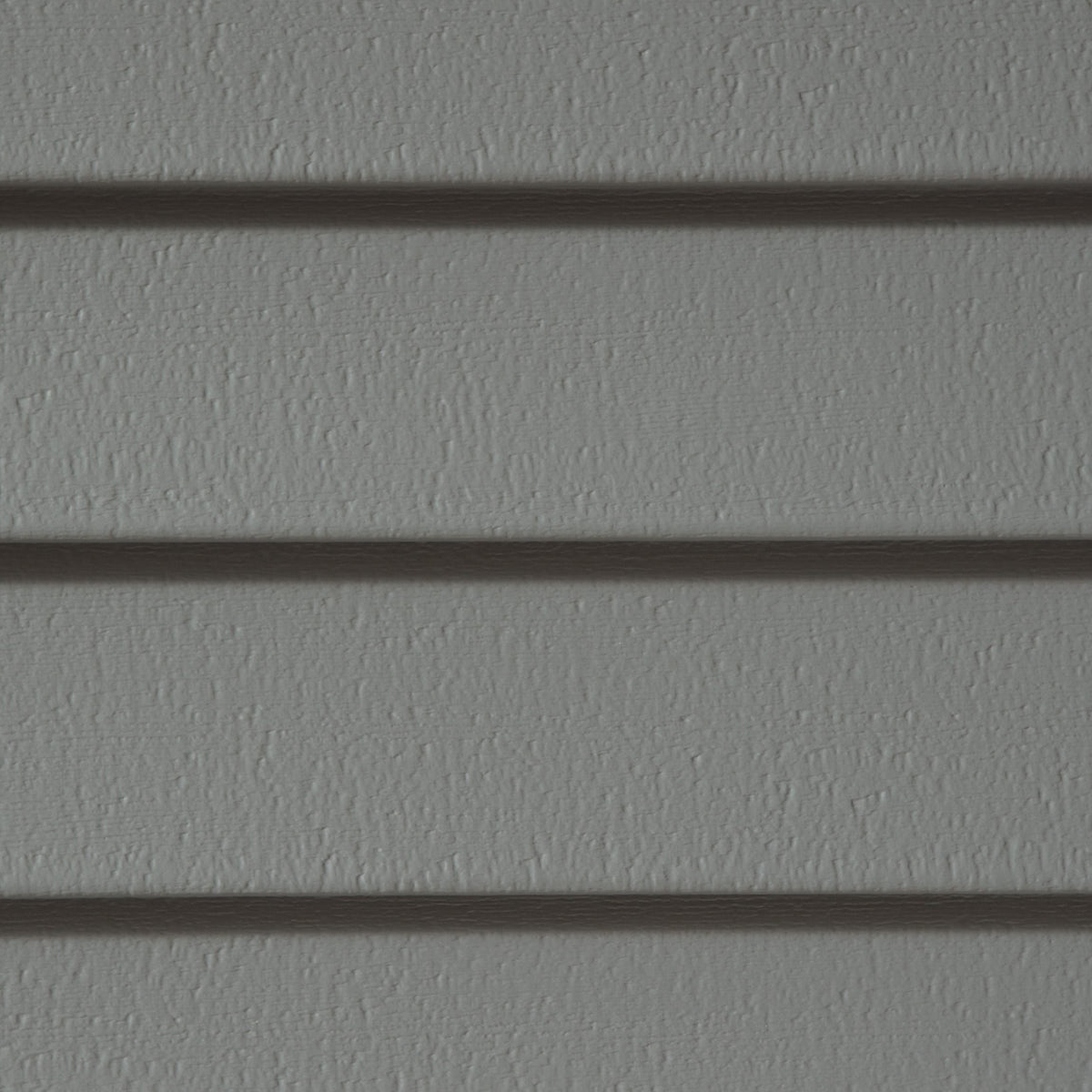 CertainTeed Monogram XL D4 Vinyl Siding Charcoal Gray 20'