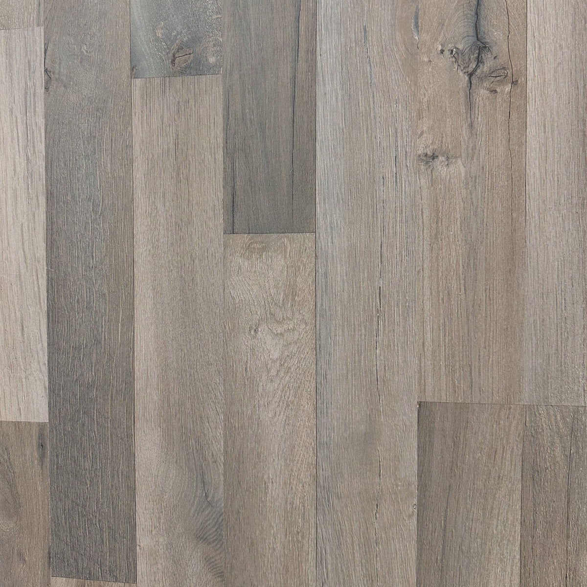 Calistoga Gray Matte Laminate