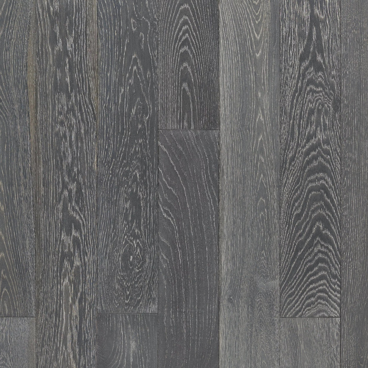 Canterbury Gray Oak Wire Brushed Engineered Hardwood
