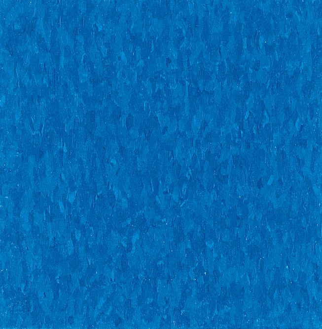 Armstrong Flooring Imperial Texture VCT Basil Green 125-mil x 12-in W x 12-in L Commercial Vinyl Tile Flooring (45-sq ft/ Carton)