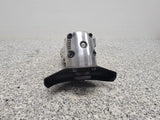 Central Pneumatic Pneumatic 4 in. Angle Grinder