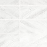 Cesari Bianca II Polished Porcelain Tile