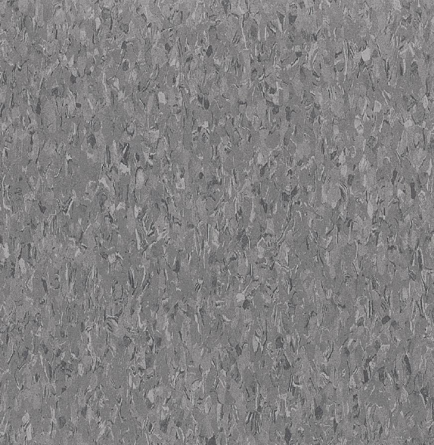 Armstrong Flooring Imperial Texture VCT Basil Green 125-mil x 12-in W x 12-in L Commercial Vinyl Tile Flooring (45-sq ft/ Carton)