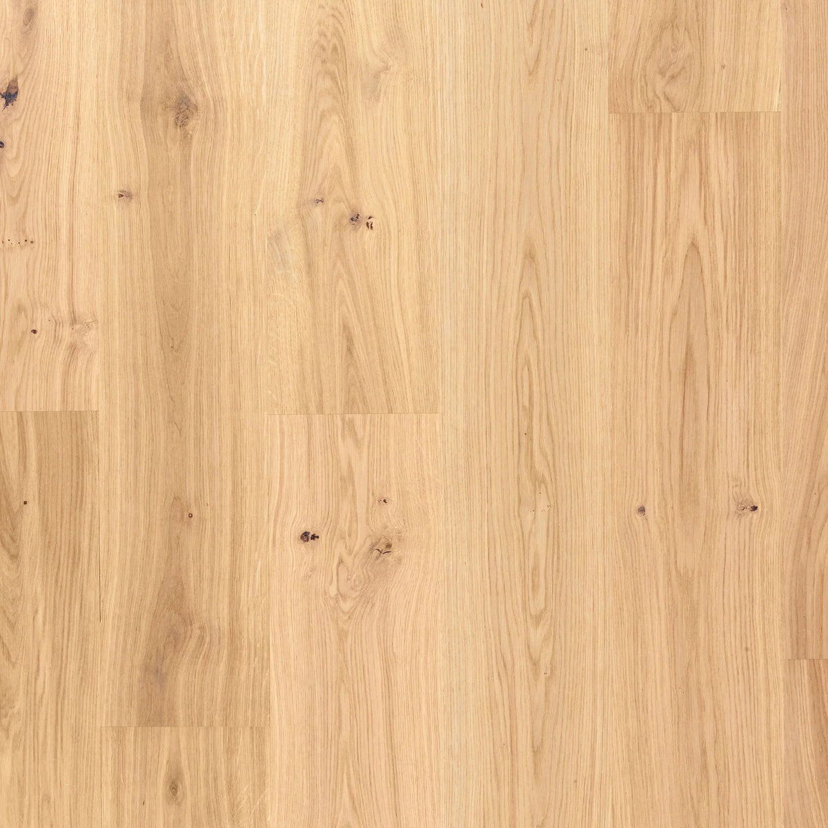 Chaumont White Oak Wire-Brushed Engineered Hardwood