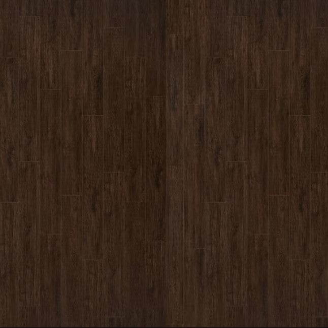 Style Selections Chestnut Oak 5.5-mm x 7-in W x 48-in L Waterproof Interlocking Luxury Vinyl Plank Flooring (18.62-sq ft/case)