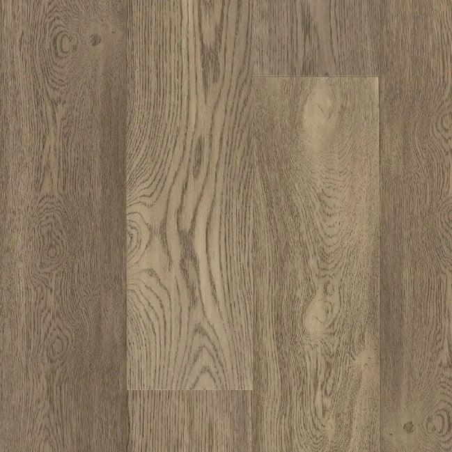 Timber Wolf Hickory 6.5 in. W x Varying Length Engineered Click Waterproof Hardwood Flooring (21.80 sq.ft./case)