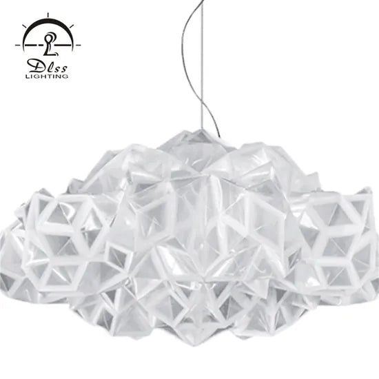 DLSS Lighting Co., Ltd Cloud Lamp LED Pendant Lamp