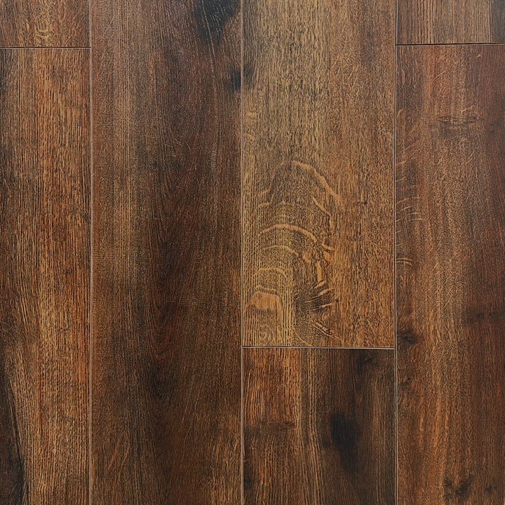 Cocoa Waterproof Laminate