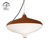 DLSS Lighting Colorful E27 Pendant Light