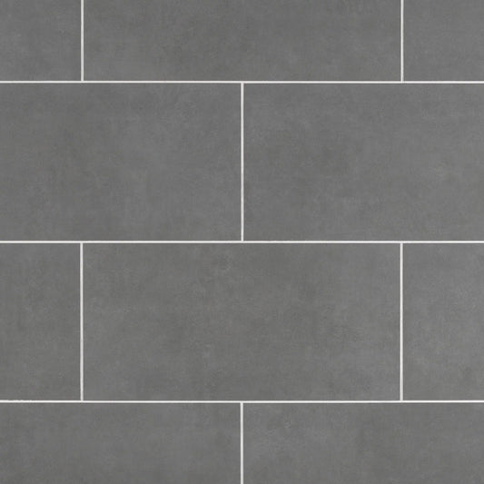 Concept Gray Porcelain Tile