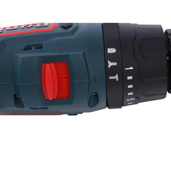 Ronix Cordless Drill Impact Li-ion Battery Machine Power Drills Driver Portable
