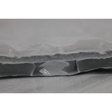 CrawlBarrier Crawlspace Masonry Wall Big Bubble Insulation - 4ft x 25ft (100 sq ft) image 2
