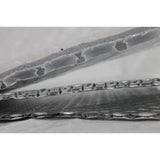 CrawlBarrier Crawlspace Masonry Wall Big Bubble Insulation - 4ft x 25ft (100 sq ft) image 5