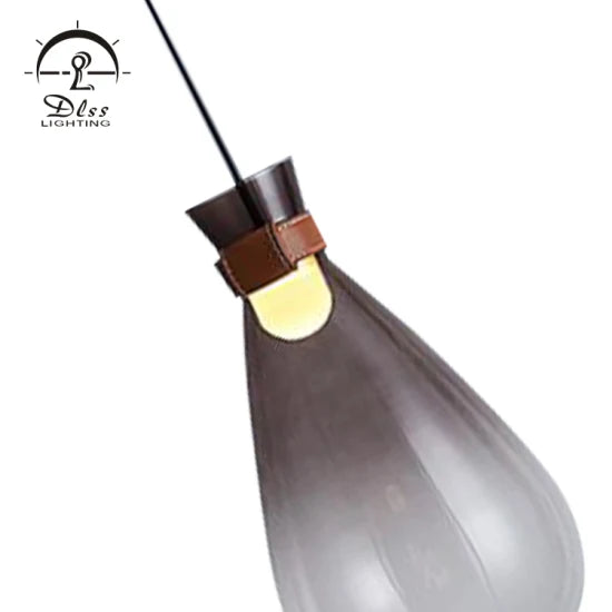 DLSS Lighting Creative design of Chanddlier