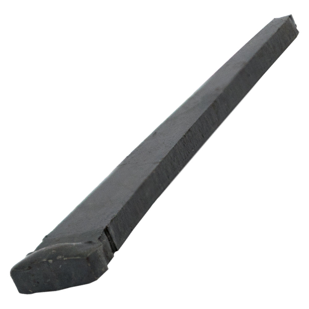 Grip-Rite 10D 3 in. Cut Masonry Steel Nails, T-Head, 50 lb Box