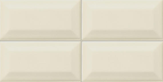 Daltile Semi-Gloss Almond 4-1/4 in. x 4-1/4 in. Ceramic Wall Tile (12.5 sq. ft. per Case)