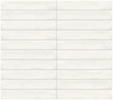 Daltile Artcrafted Coconut 4 in. x 4 in. Glazed Ceramic Wall Tile (5.67 sq. ft./case)