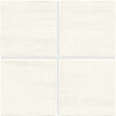 Daltile Artcrafted Coconut 4 in. x 4 in. Glazed Ceramic Wall Tile (5.67 sq. ft./case)