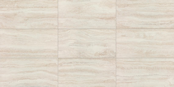 Daltile Calligo Tusk 12 in. x 24 in. Glazed Ceramic Fluted Wall Tile (15.56 sq. ft./case)
