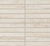 Daltile Calligo Tusk 12 in. x 24 in. Glazed Ceramic Fluted Wall Tile (15.56 sq. ft./case)
