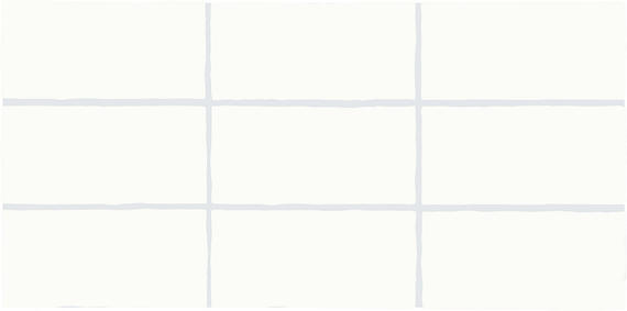 Daltile Farrier Cremello 2-1/2 in. x 5 in. Glazed Ceramic Wall Tile (5.34 sq. ft./case)