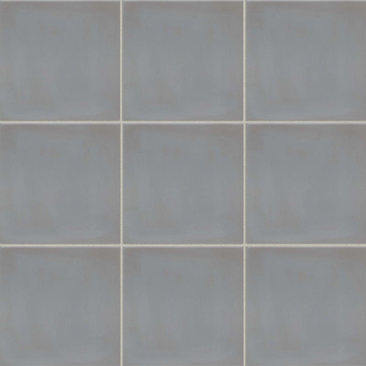 Remy 8-in x 8-in Pattern Field Tile in Soffia, 5.28 sq. ft. per Box