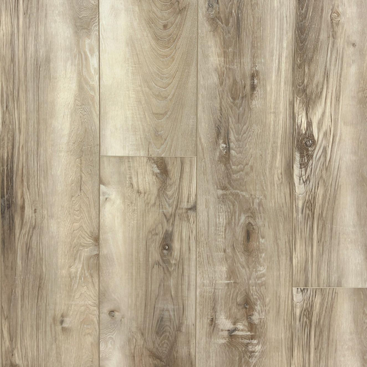 Delray Dunes Rigid Core Luxury Vinyl Plank - Whispercore