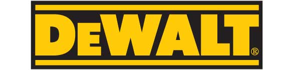 DEWALT 4 in. Stainless Steel Putty Knife with Black Nylon Handle