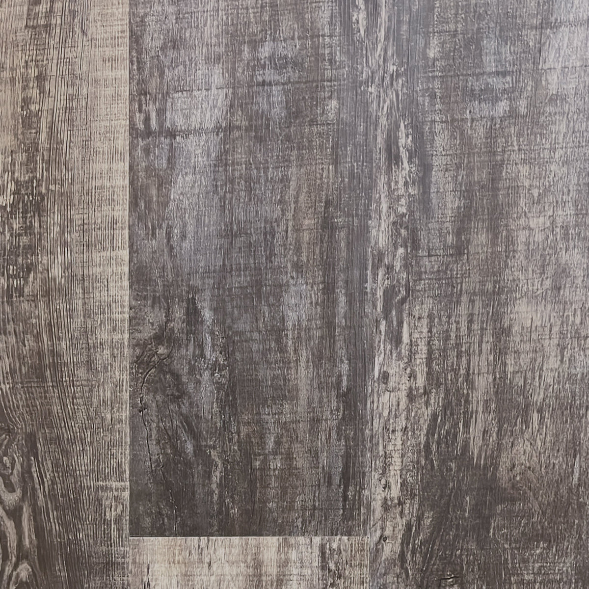 Dockside Rigid Core Luxury Vinyl Plank - Cork Back