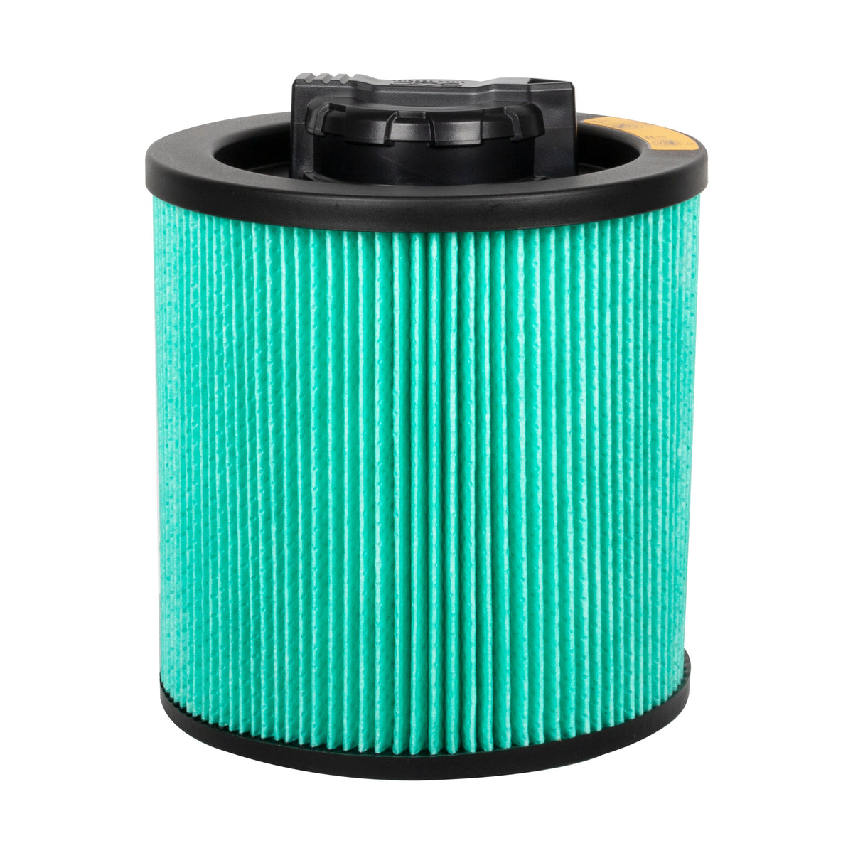 DEWALT 6 Gal. to 16 Gal. HEPA Cartridge Filter for Wet/Dry Vacuums (DXVC6914)