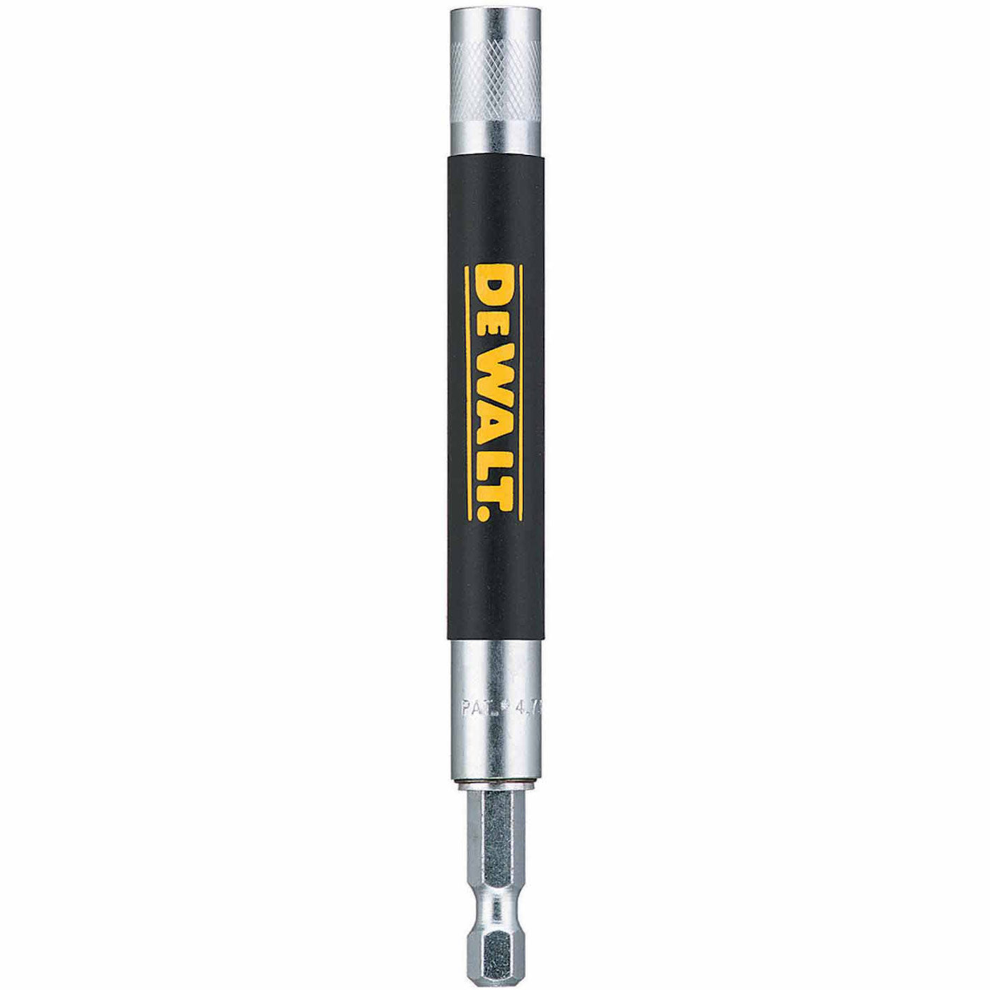 DeWalt Magnetic Drive Guide 6"