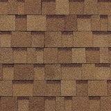 Owens Corning TruDefinition Oakridge 32.8-sq ft Onyx Black Laminated Architectural Roof Shingles